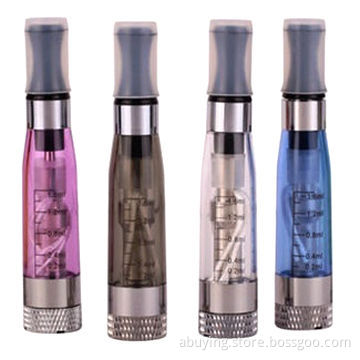 eGo E-cigarette CE4+ clearomizer